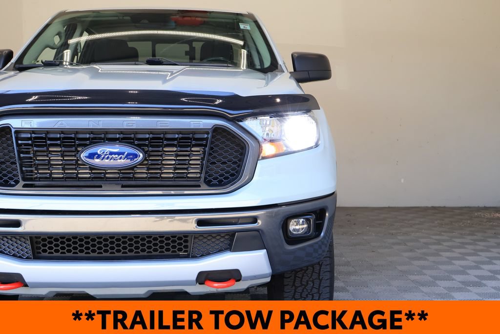 Used 2022 Ford Ranger XLT w/ Equipment Group 302A High RWD image 5