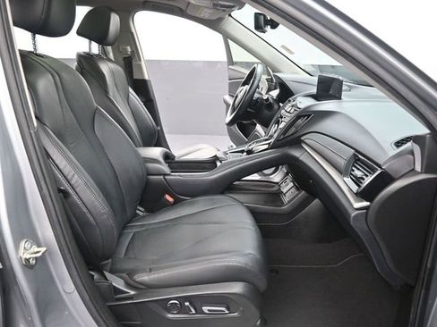 Used 2019 Acura RDX AWD image 16