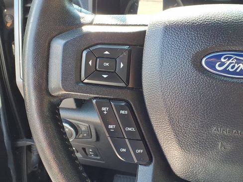 Used 2019 Ford F150 XLT w/ Equipment Group 302A Luxury AWD/4WD image 20