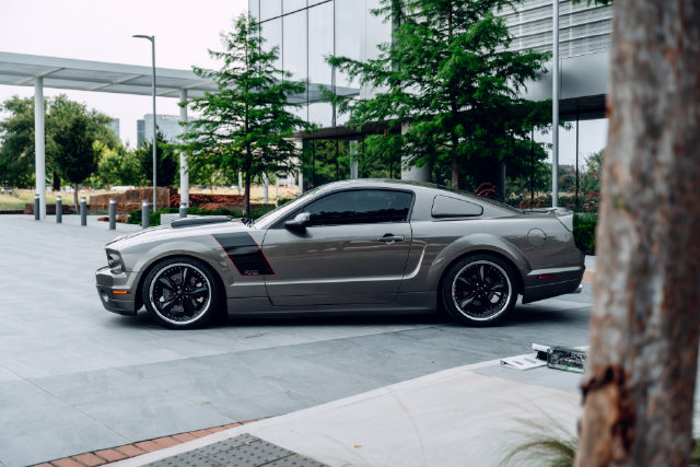 Used 2005 Ford Mustang GT RWD image 9