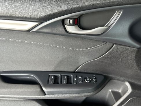 Used 2021 Honda Civic EX image 11