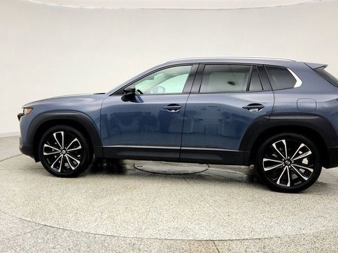 Used 2026 MAZDA CX-50 AWD 2.5 S w/ Premium Package image 8