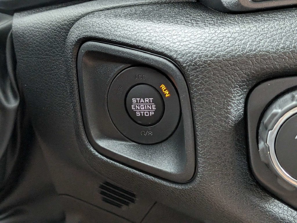 New 2027 Jeep Gladiator Sport AWD/4WD image 26