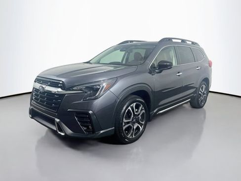 Used 2024 Subaru Ascent Touring AWD/4WD image 5