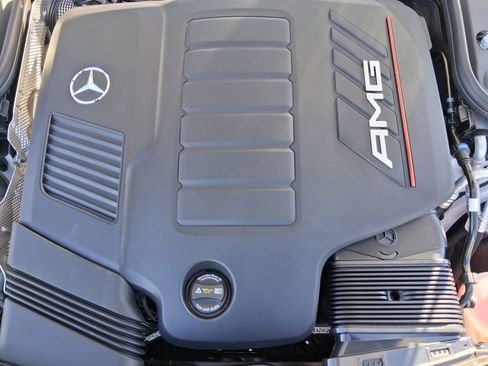 New 2026 Mercedes-Benz AMG GT 53 image 29