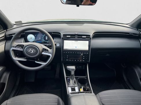 Used 2024 Hyundai Santa Cruz SEL w/ Activity Package image 12