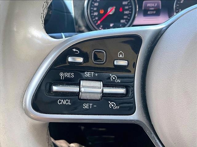 Used 2019 Mercedes-Benz E 450 4MATIC Coupe image 20