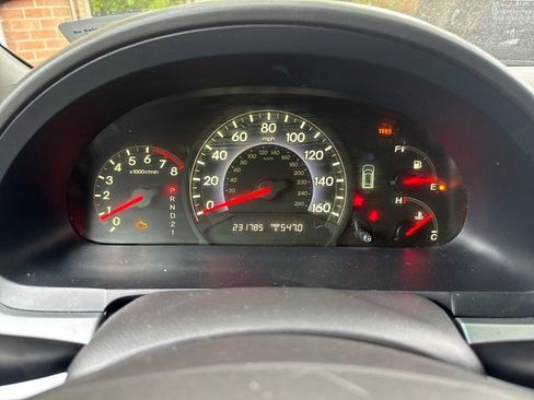 Used 2009 Honda Odyssey EX-L image 17