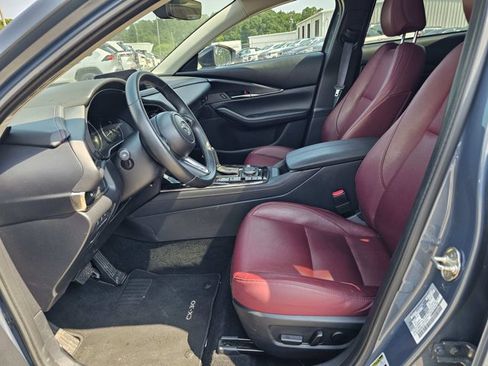 Used 2024 MAZDA CX-30 AWD 2.5 S w/ Preferred Package image 17
