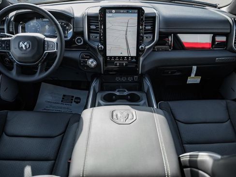 New 2026 RAM 1500 Laramie image 23