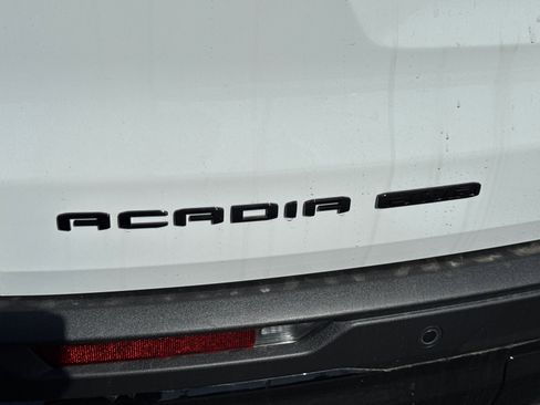 New 2026 GMC Acadia Elevation w/ Black Edition image 11