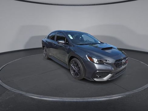 New 2026 Subaru WRX Premium AWD/4WD image 2