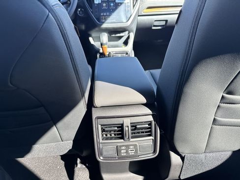 New 2026 Subaru Forester Wilderness image 23