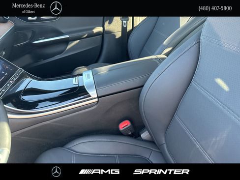 Certified 2025 Mercedes-Benz C 300 C 300 image 13