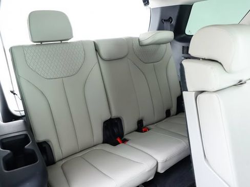 Used 2022 Hyundai Palisade SEL w/ 8P Bench Seat Package FWD image 44