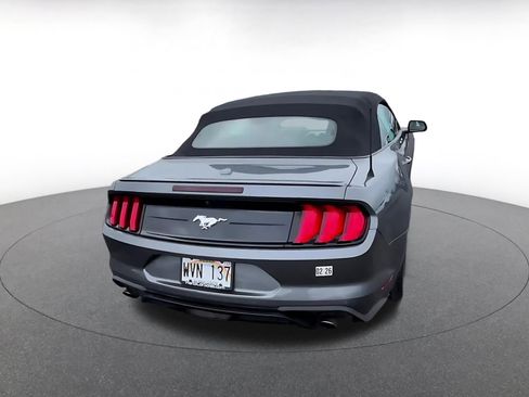 Used 2023 Ford Mustang Premium image 14