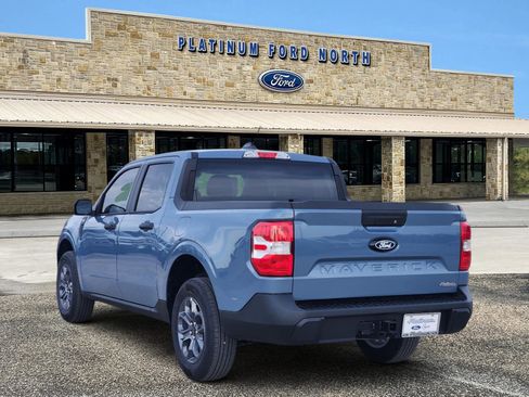 New 2026 Ford Maverick XLT image 4