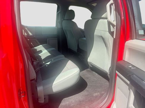 Used 2016 Ford F150 XL w/ Equipment Group 101A Mid RWD image 26