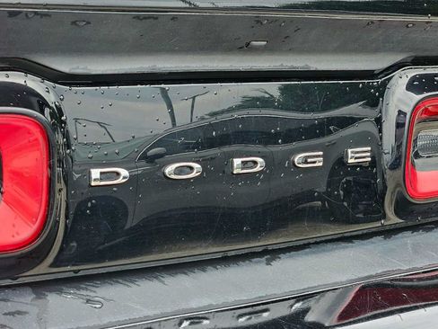 Used 2023 Dodge Challenger SXT RWD image 12
