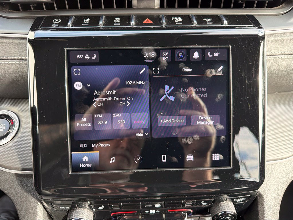 Used 2023 Jeep Grand Cherokee Altitude AWD/4WD image 64