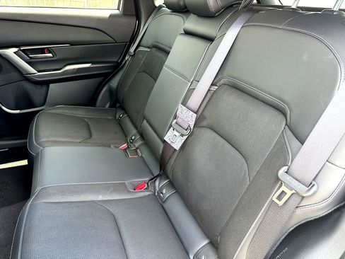 New 2026 MAZDA CX-5 Preferred AWD/4WD image 18