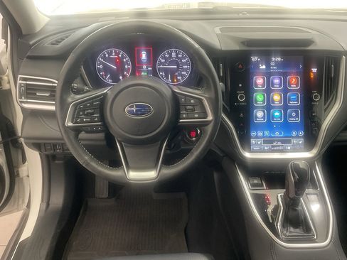 Used 2024 Subaru Outback Touring XT image 12