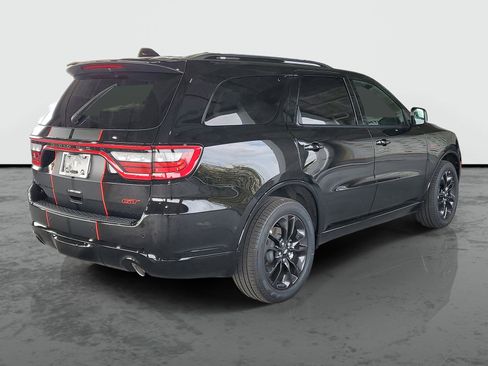 Used 2026 Dodge Durango GT AWD/4WD image 2