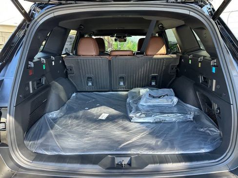 New 2026 Subaru Outback Touring XT image 20