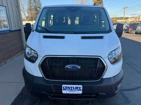 Used 2024 Ford Transit 250 Low Roof w/ Exterior Upgrade Package image 2