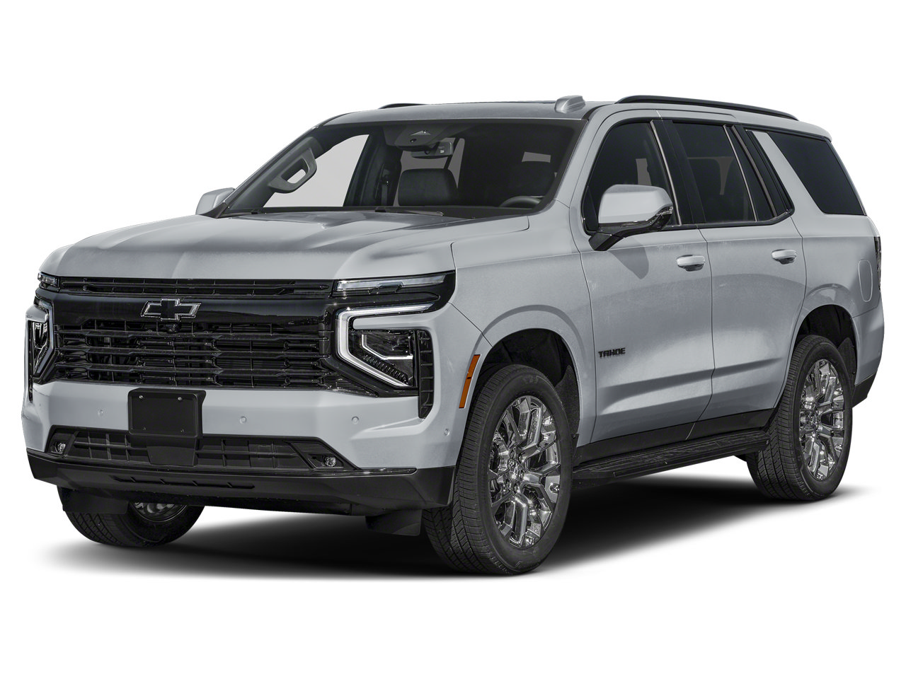 New 2027 Chevrolet Tahoe RST w/ Comfort Package AWD/4WD image 26