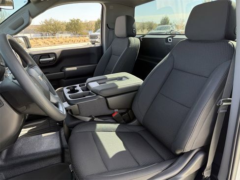 New 2026 Chevrolet Silverado 1500 W/T w/ Trailering Package image 19