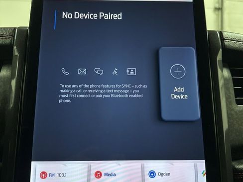 Used 2024 Ford Expedition Max Limited image 28