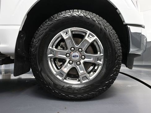 Used 2022 Ford F150 Lariat AWD/4WD image 17