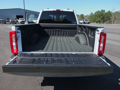 New 2026 Ford F250 XL w/ STX Appearance Package AWD/4WD image 16