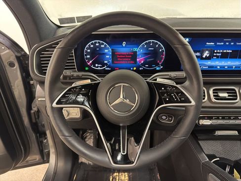 Used 2024 Mercedes-Benz GLE 350 4MATIC image 14