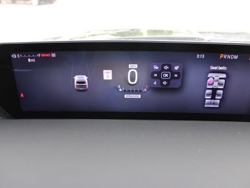 New 2027 Ford Expedition Platinum w/ Stealth Appearance Package AWD/4WD image 11
