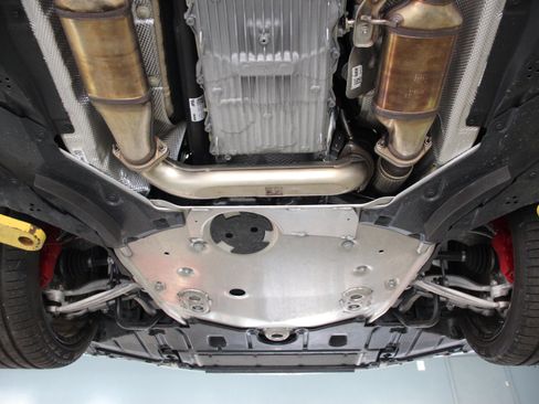 Used 2024 BMW M4 xDrive Competition w/ Executive Package image 99