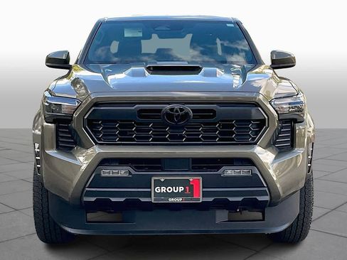 New 2026 Toyota Tacoma TRD Sport image 3