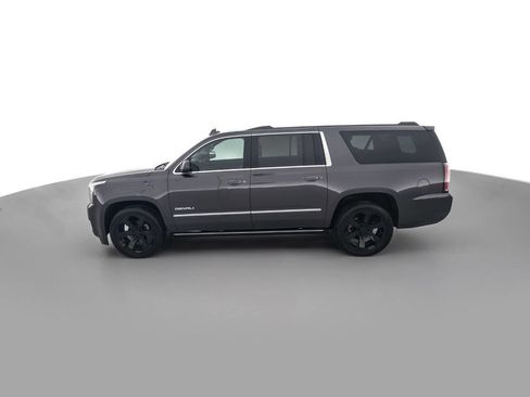 Used 2018 GMC Yukon XL Denali w/ Denali Ultimate Package AWD/4WD image 8