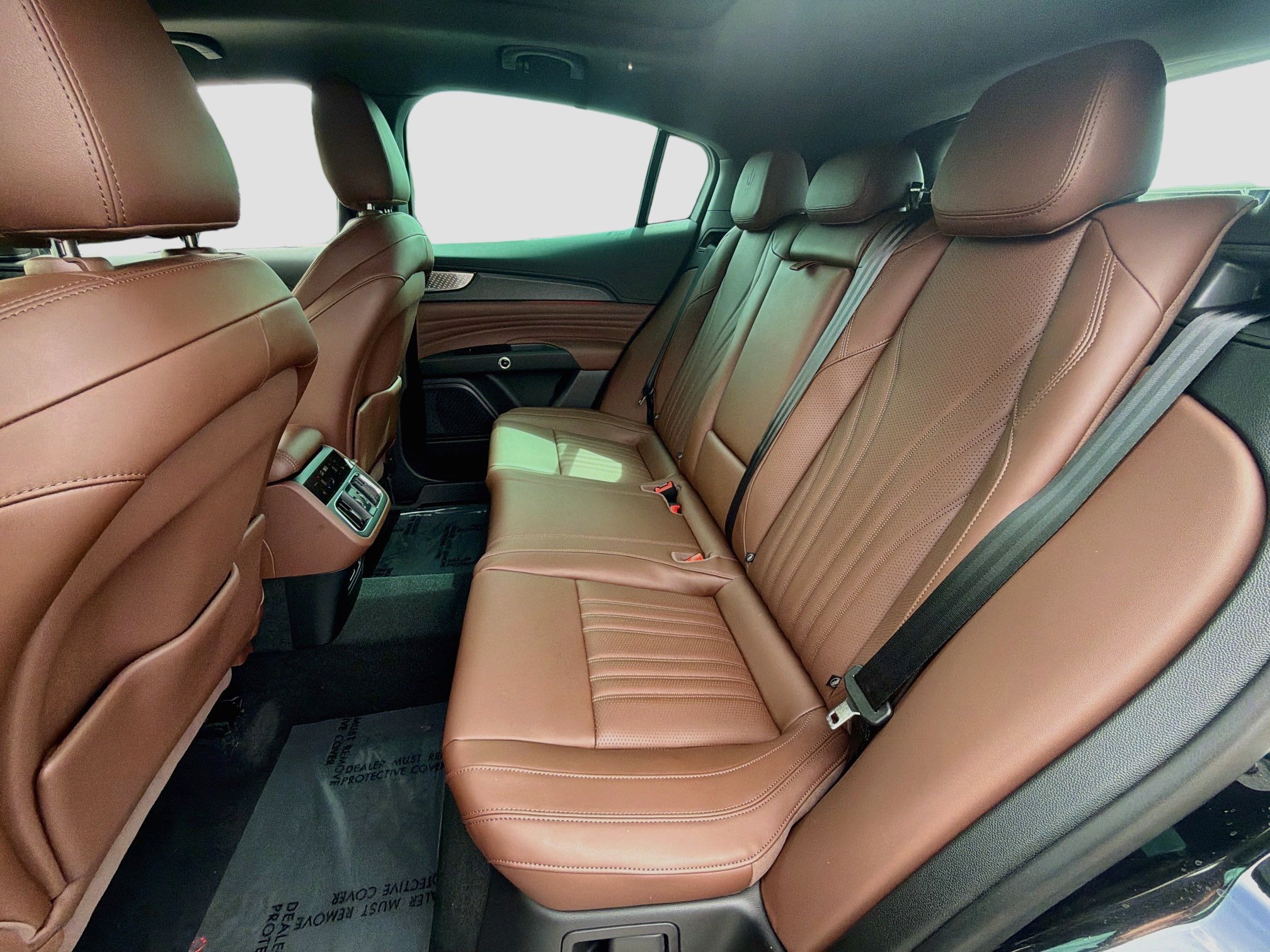 New 2027 Maserati Grecale Modena AWD/4WD image 21