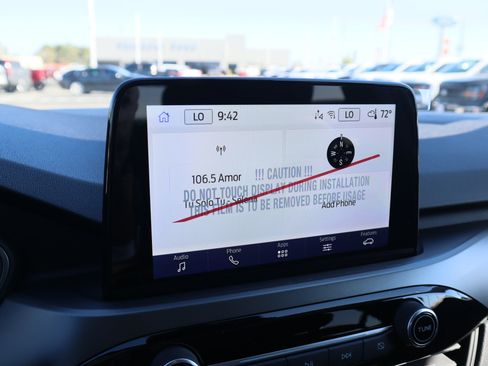 New 2026 Ford Escape Active image 25