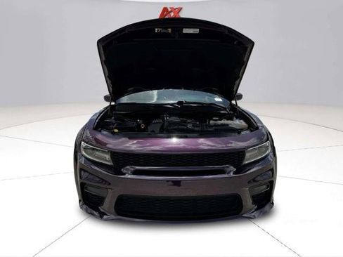 Used 2021 Dodge Charger Scat Pack RWD image 65