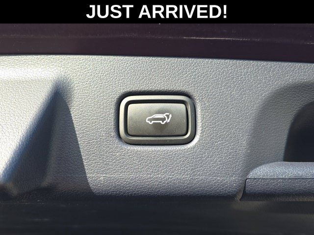 Used 2024 Hyundai Palisade Calligraphy FWD image 8