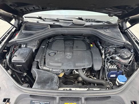 Used 2018 Mercedes-Benz GLE 350 image 27