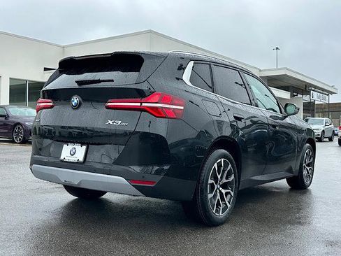 New 2026 BMW X3 xDrive30 image 3