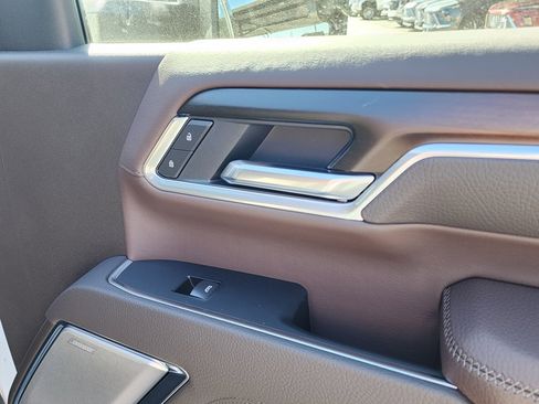 New 2026 GMC Sierra 2500 Denali w/ Denali Reserve Package image 42