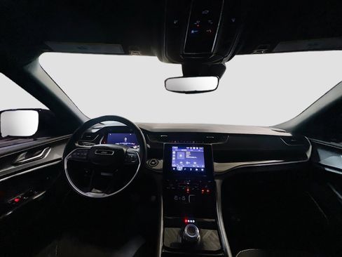 Used 2022 Jeep Grand Cherokee Altitude AWD/4WD image 15