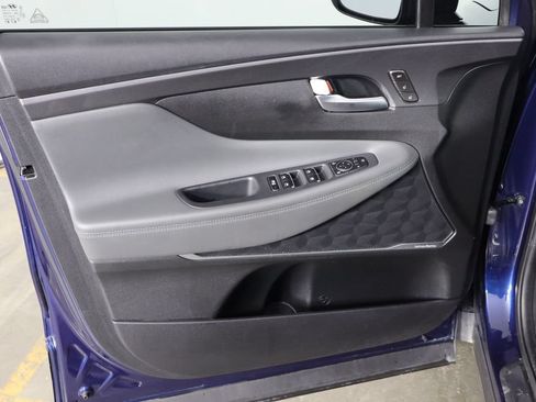Used 2021 Hyundai Santa Fe Limited FWD image 19