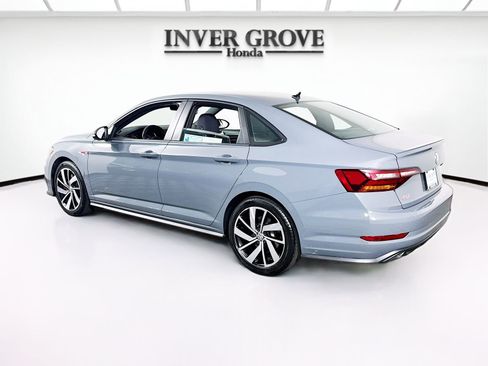 Used 2019 Volkswagen Jetta GLI FWD image 7