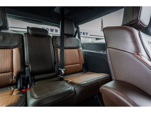New 2026 Ford Expedition Max King Ranch image 27